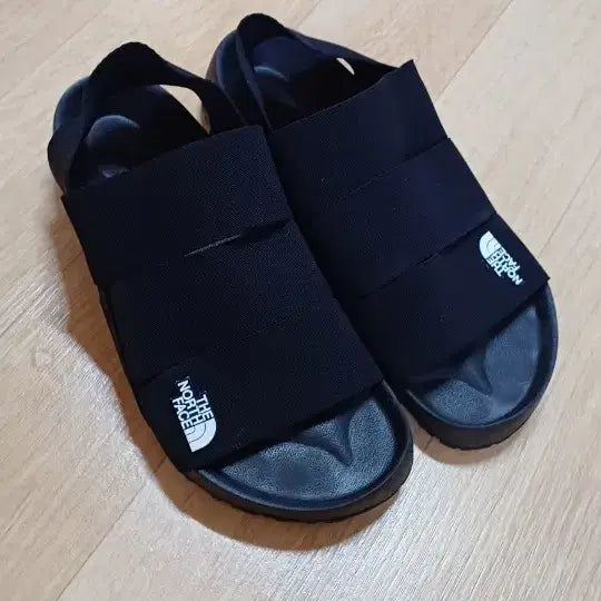 [BUNJANG] The North Face Arctica Sandal / 노스페이스 아티카샌들
