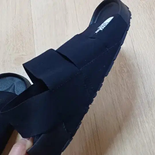 [BUNJANG] The North Face Arctica Sandal / 노스페이스 아티카샌들