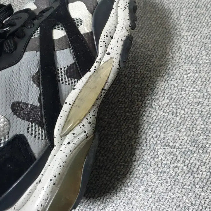 [BUNJANG] Valentino Bounce Camo Sneakers / 발렌티노 바운스 카모 스니커즈 판매합니다