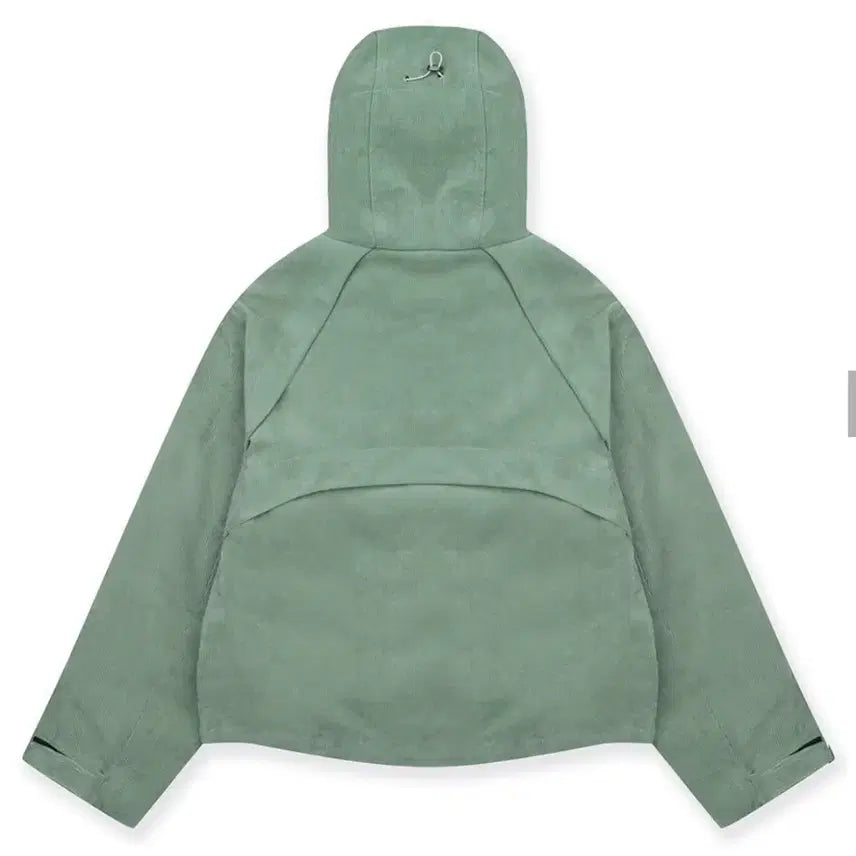 [BUNJANG] GRAILZ Unisex Hooded Zip-up Jacket / 그레일즈 남성 여성 후드집업 아우터 새상품