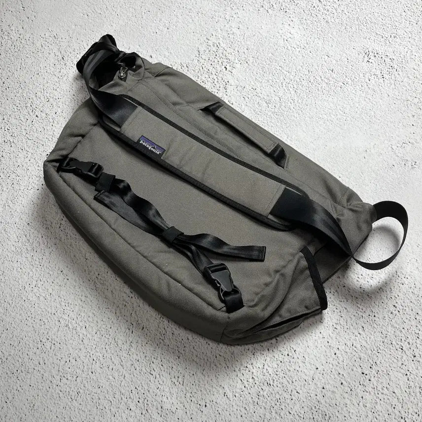 [BUNJANG] 2008s Patagonia Critical Mass Bag / 2008s Patagonia Critical Mass Bag