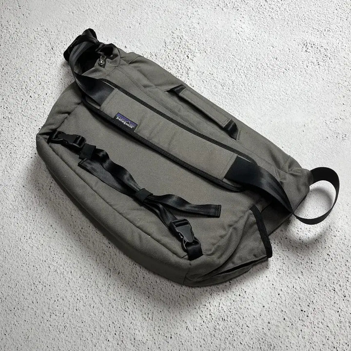 [BUNJANG] 2008s Patagonia Critical Mass Bag / 2008s Patagonia Critical Mass Bag