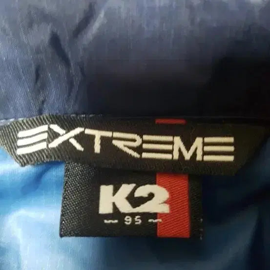 [BUNJANG] K2 Extreme Waterproof Windproof Cooling Functional Lightweight Jacket (Size 95) / K2 익스트림 방수 방풍 한여름 냉감용 기능성 초경량 자켓,넉넉한95