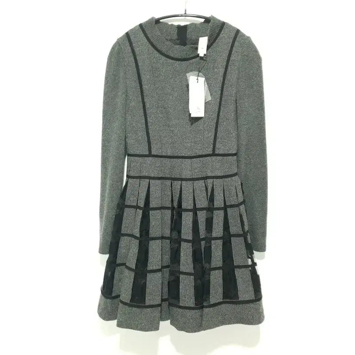 [BUNJANG] Ozoc Knit Dress / 오즈세컨 니트 원피스 55_i4692