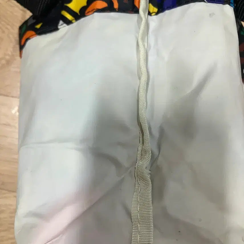 [SOLD OUT] 베이프 BAPE 마일로 미니 토트백