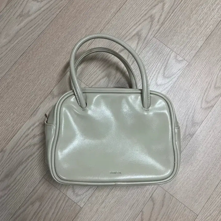 [BUNJANG] Standoil Bag / 스탠드오일 가방