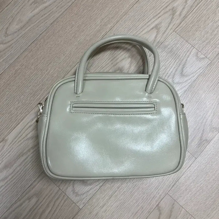 [BUNJANG] Standoil Bag / 스탠드오일 가방
