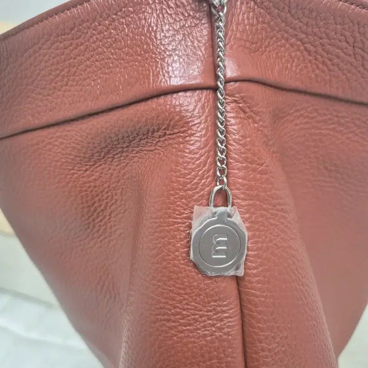[BUNJANG] Minuit Muse Brick Tobe Large Bag / 미닛뮤트 브릭 토보 라지
