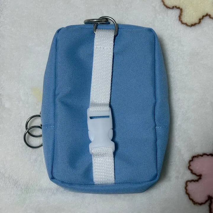 [BUNJANG] The Boyz Derbiland Mini Pouch / 더보이즈 더비랜드 미니파우치