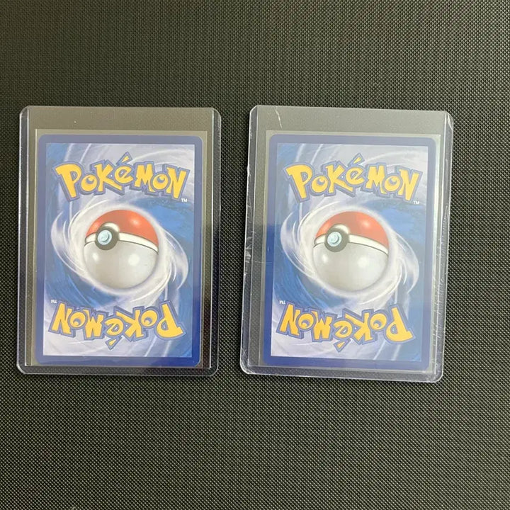 [BUNJANG] Pokemon Greninja Bundle Set Trading Cards / 개굴닌자 일괄 판매 A 급 이상포켓몬스터 카드