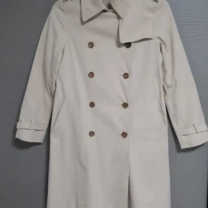 [BUNJANG] Trench Coat / 일빈트렌치코트(55)가격다운