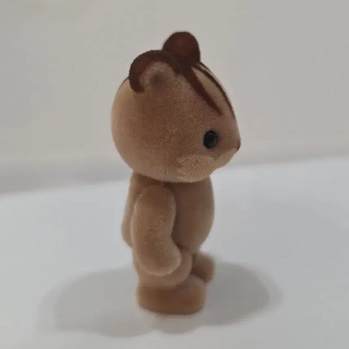 [BUNJANG] Sylvanian Families Squirrel Baby Figure / 실바니안 다람쥐 직립아기