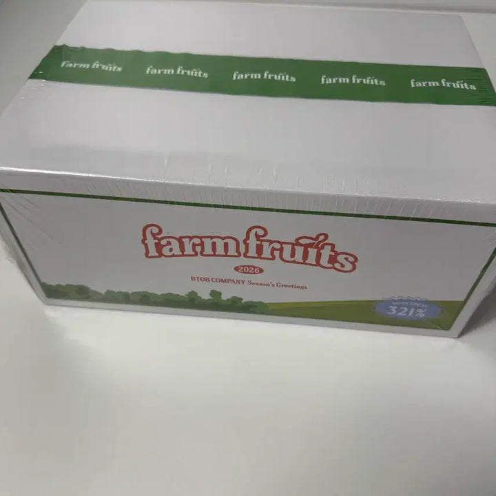 [SOLD OUT] 비투비 2026 시즈그리팅