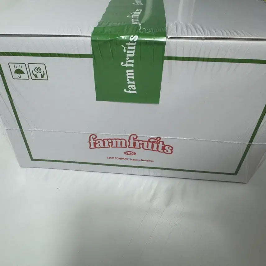 [SOLD OUT] 비투비 2026 시즈그리팅