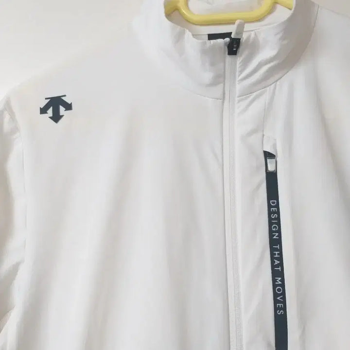 [BUNJANG] Descente Cooling Tricot Jacket M / 데상트 쿨링 트리코트 자켓 M