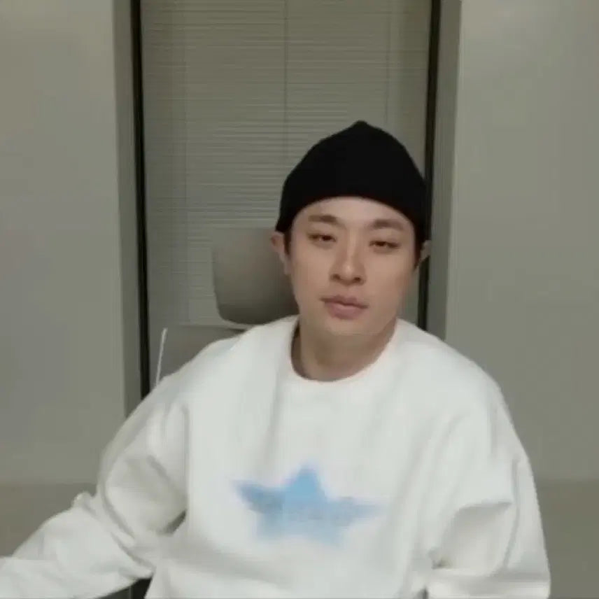 [BUNJANG] Eodgesin Sweatshirt / 모든것의신 맨투맨 얼렁뚱땅상점 우원박 박정민 침착맨