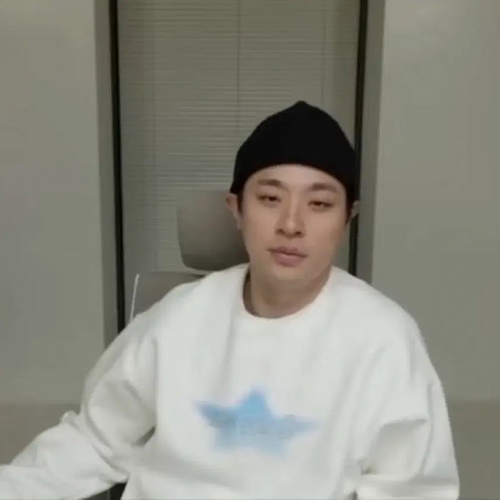 [BUNJANG] Eodgesin Sweatshirt / 모든것의신 맨투맨 얼렁뚱땅상점 우원박 박정민 침착맨