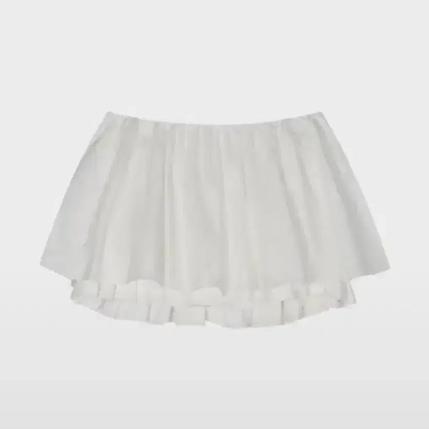 [BUNJANG] Grovestore Flare Skirt / 그로브스토어 플레어 스커트