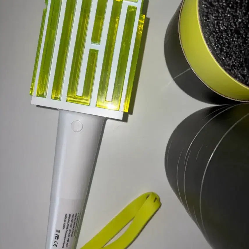 [SOLD OUT] NCT 구 응원봉