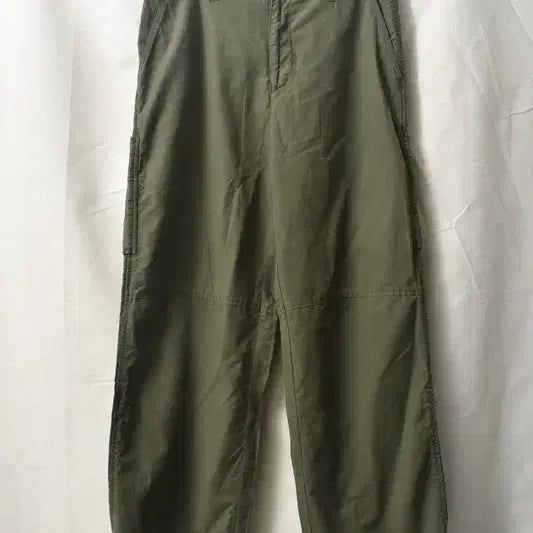 [BUNJANG] Gap Stretch Cargo Pants (M0246) / 갭 스트레치 카고 팬츠 31 M0246