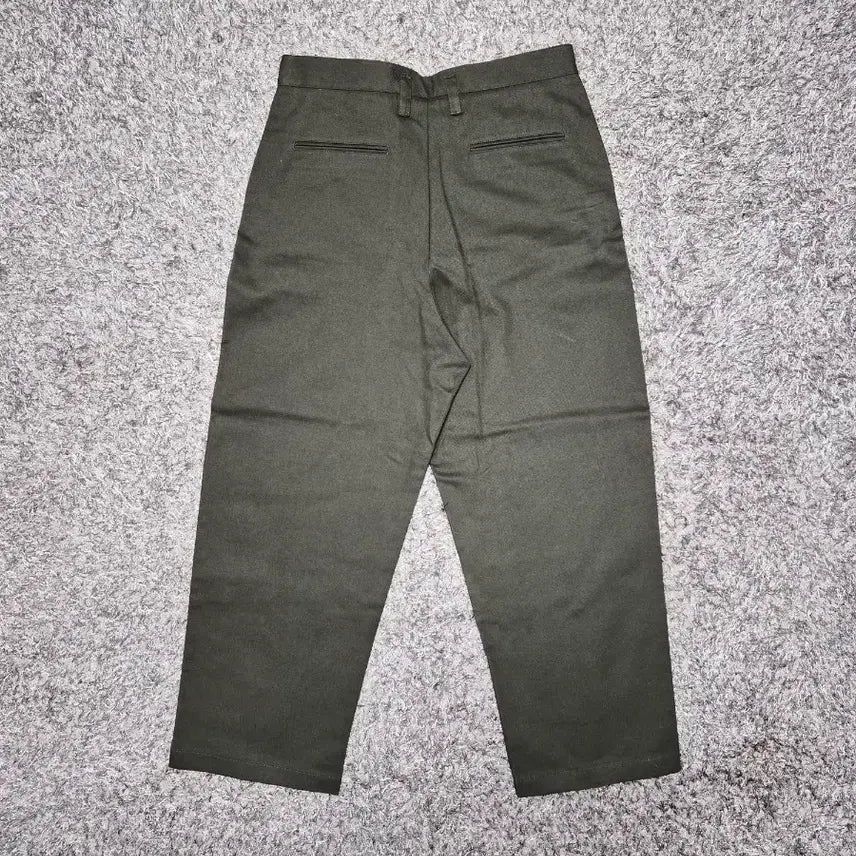 [SOLD OUT] 자라 면바지