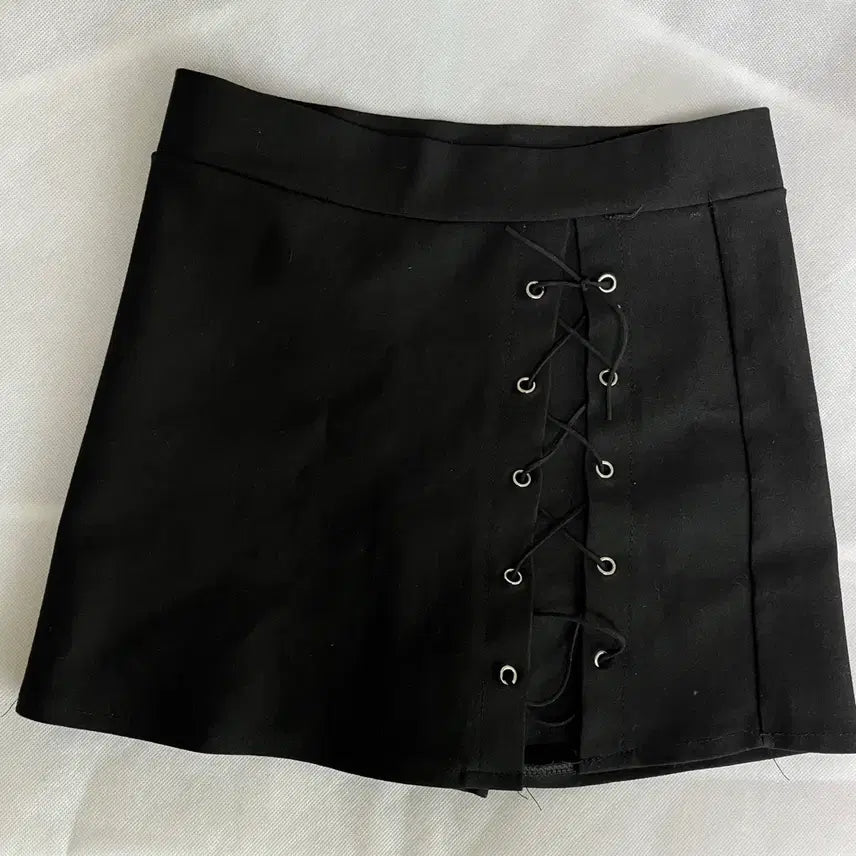 [SOLD OUT] 쫀쫀 치마바지