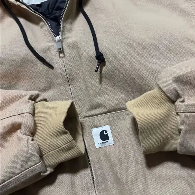[SOLD OUT] 칼하트 액티브 자켓