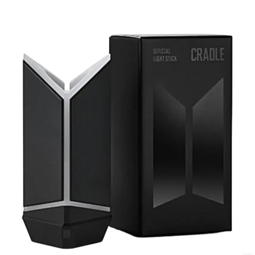 [SOLD OUT] BTS 응원봉, 크래들 세트