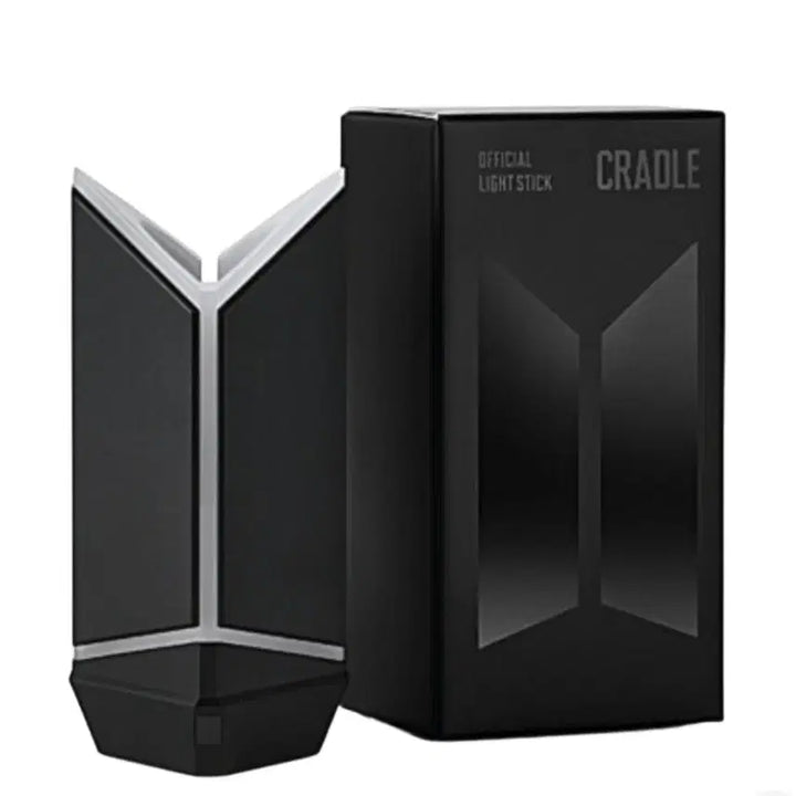 [SOLD OUT] BTS 응원봉, 크래들 세트