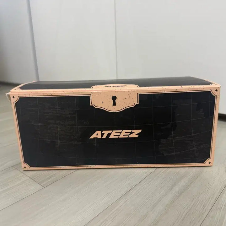 [SOLD OUT] 에이티즈 응원봉 라이티니 판매