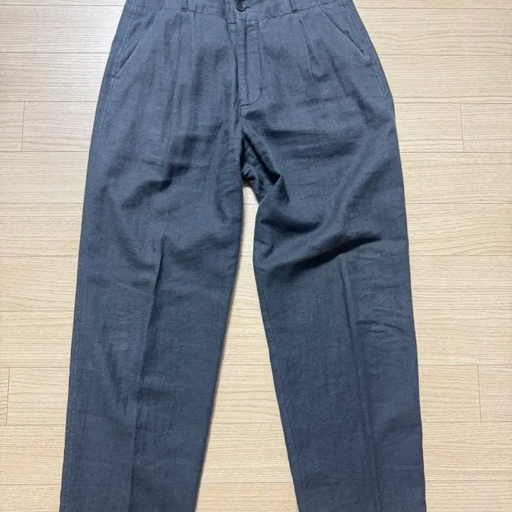[SOLD OUT] [1] 아워셀브스 헤링본 팬츠