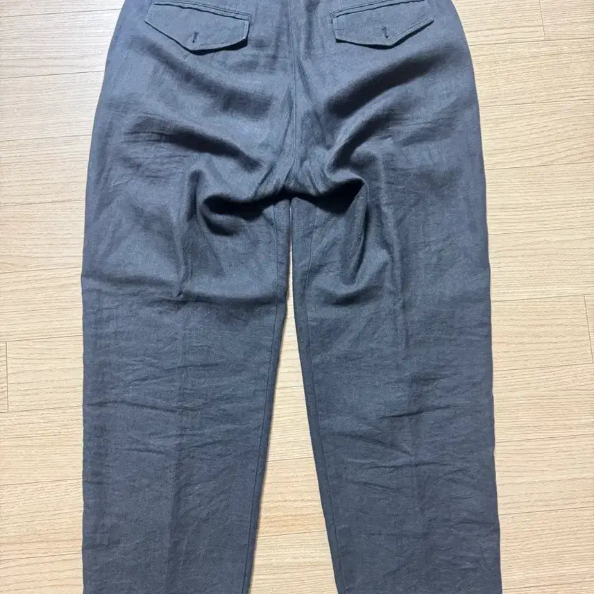[SOLD OUT] [1] 아워셀브스 헤링본 팬츠