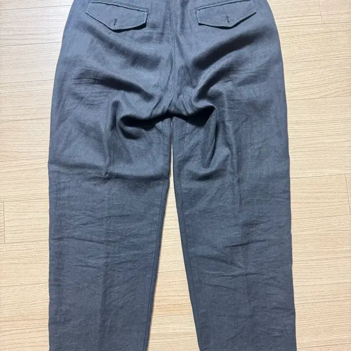 [SOLD OUT] [1] 아워셀브스 헤링본 팬츠
