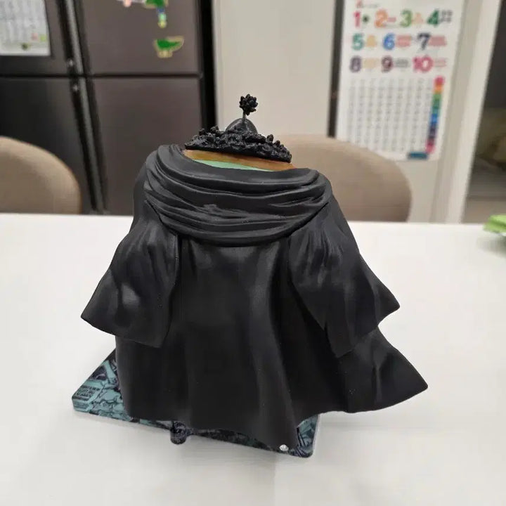 [BUNJANG] One Piece Jinbe Figure / 원피스) 아츠제로 징베+아크릴스탠드 박스X