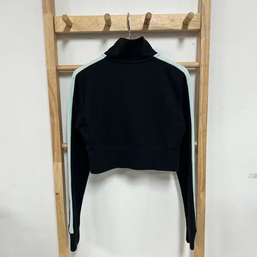 [BUNJANG] Puma Dua Lipa T7 Jacket Black / 푸마 x 두아 리파 T7 자켓 블랙
