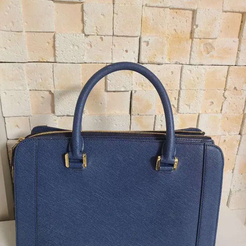 [BUNJANG] MCM Tote Bag / 정품 mcm가방 토트백