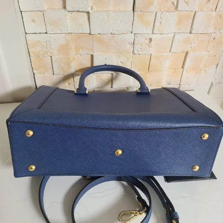 [BUNJANG] MCM Tote Bag / 정품 mcm가방 토트백