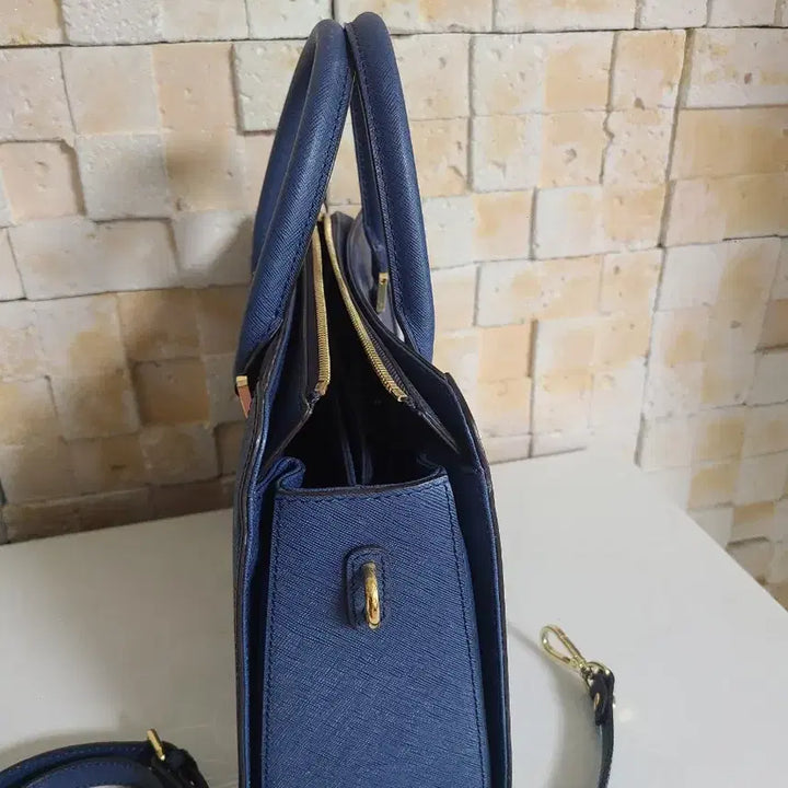 [BUNJANG] MCM Tote Bag / 정품 mcm가방 토트백