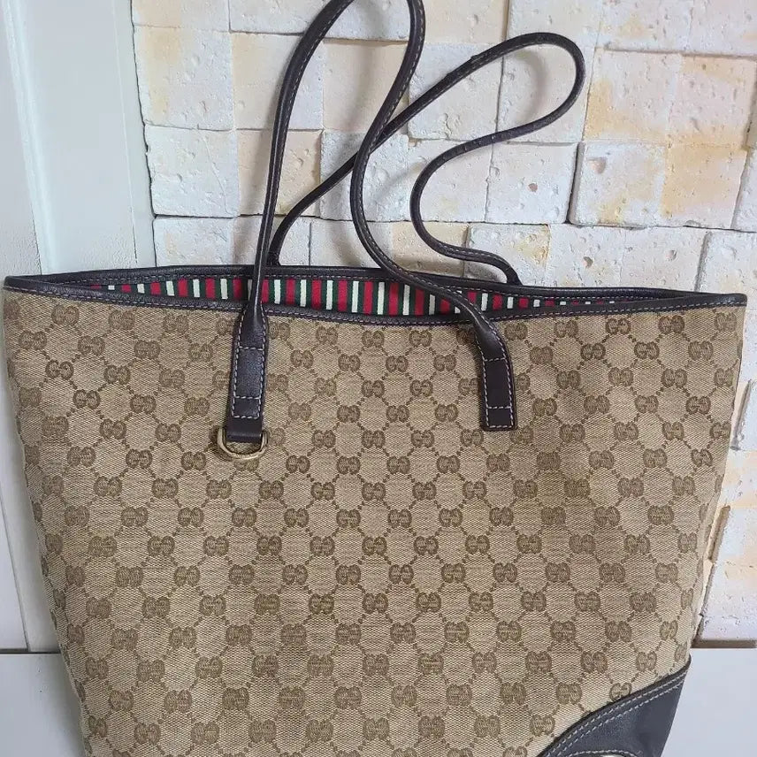 [BUNJANG] Gucci Shoulder Bag / 정품구찌가방 숄더백