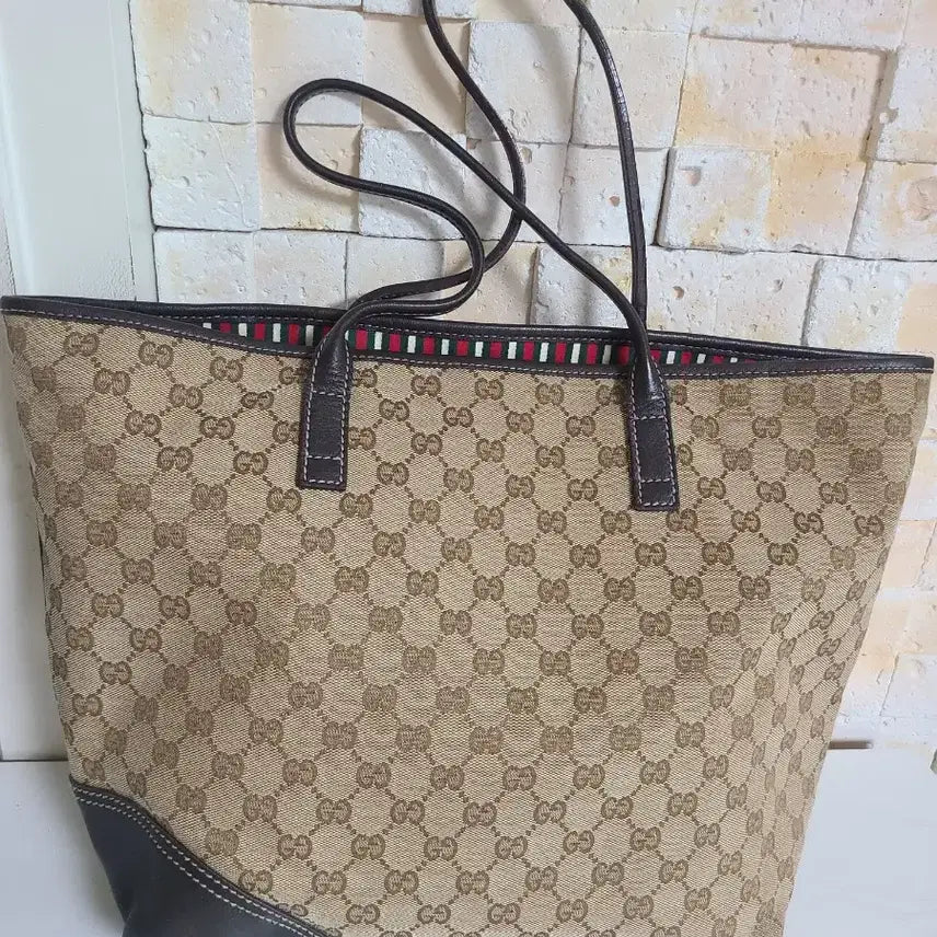 [BUNJANG] Gucci Shoulder Bag / 정품구찌가방 숄더백