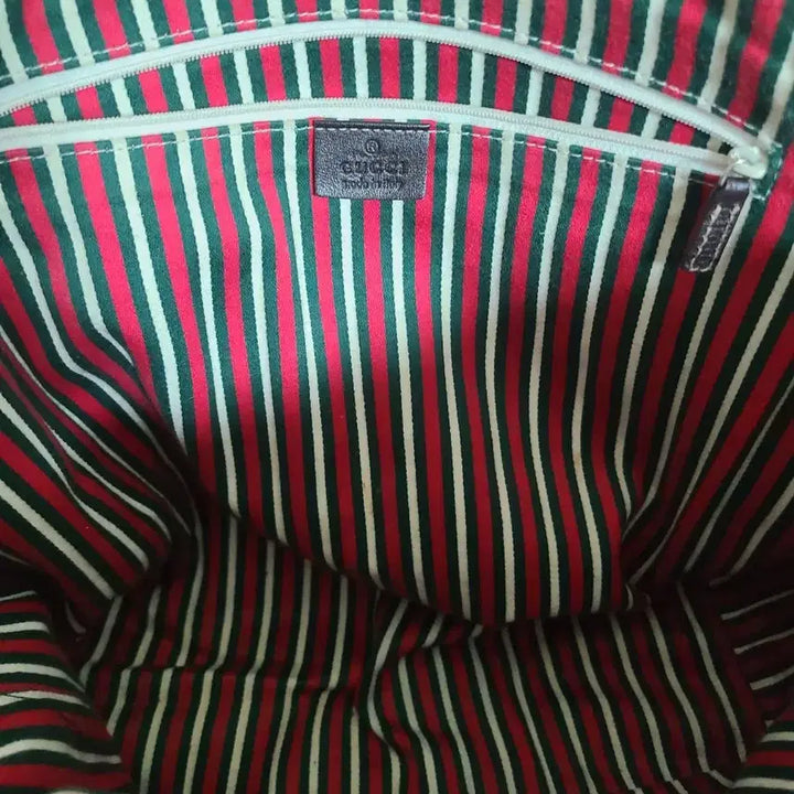 [BUNJANG] Gucci Shoulder Bag / 정품구찌가방 숄더백