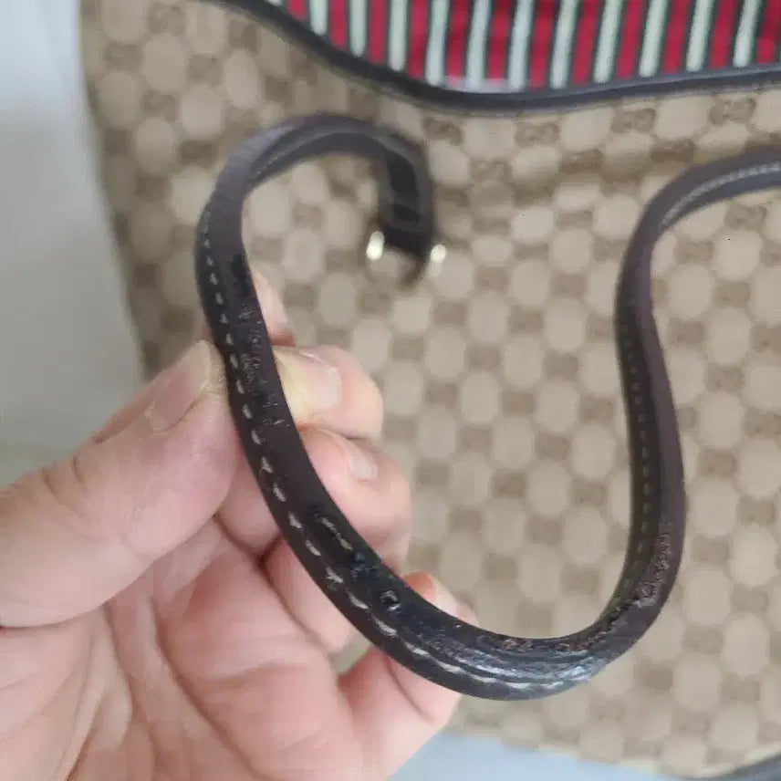 [BUNJANG] Gucci Shoulder Bag / 정품구찌가방 숄더백
