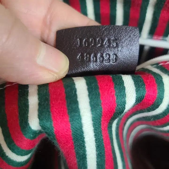 [BUNJANG] Gucci Shoulder Bag / 정품구찌가방 숄더백