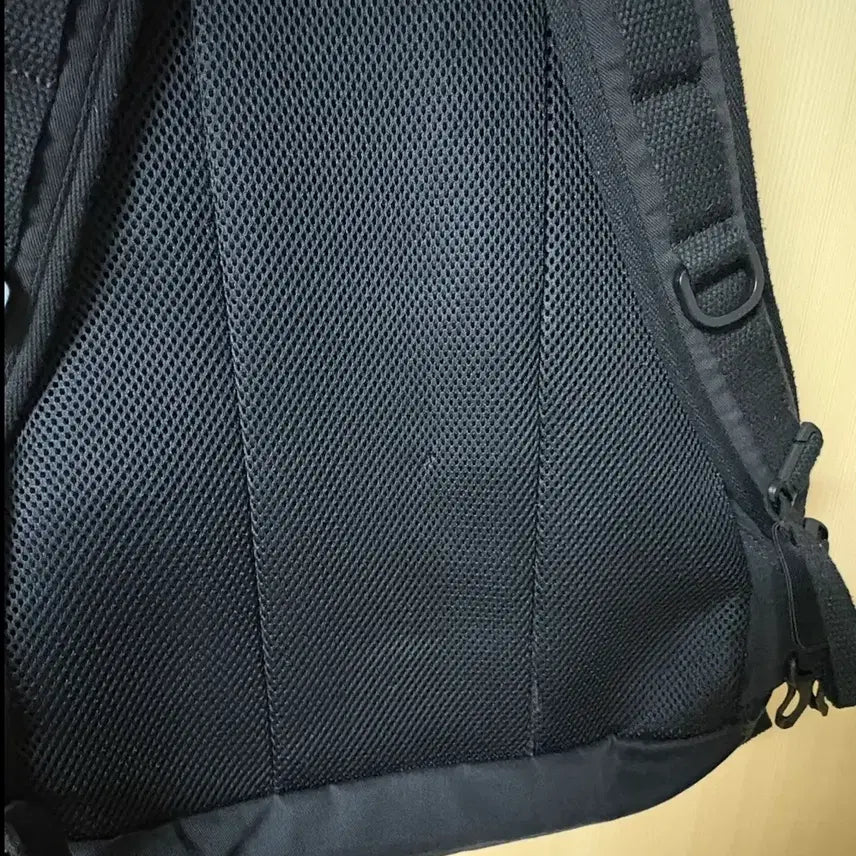 [SOLD OUT] 더콜디 TCM starfish backpack 가방 백팩