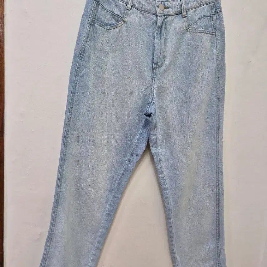 [BUNJANG] Vanessa Bruno Athe Denim Pants (Size 66) / 바네사브루노아떼 데님 팬츠(66)