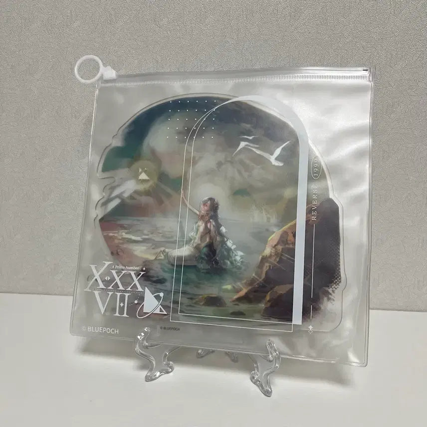 [SOLD OUT] 리버스1999 37 아크릴스탠드