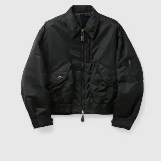 [BUNJANG] Coor MK3 Jacket - Black - Size M / 쿠어 mk3 자켓 M 사이즈 팝니다
