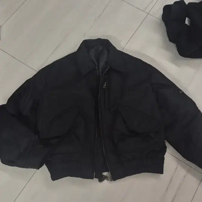 [BUNJANG] Coor MK3 Jacket - Black - Size M / 쿠어 mk3 자켓 M 사이즈 팝니다