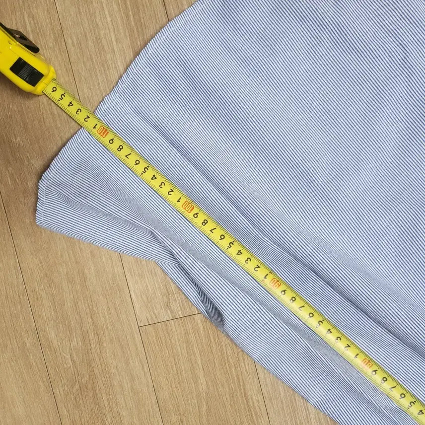 [BUNJANG] Summer Loose Fit Long Dress / 여름 낙낙한핏 롱원피스