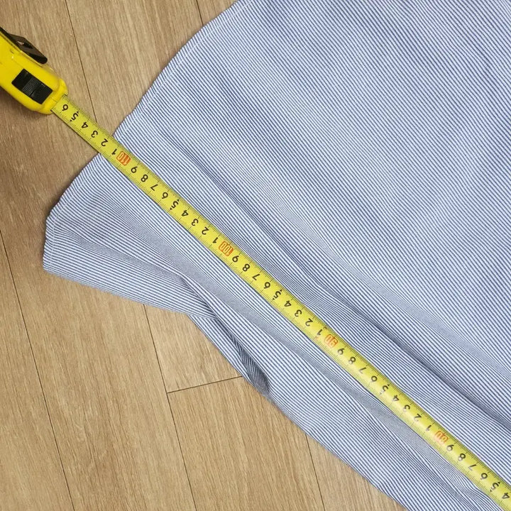 [BUNJANG] Summer Loose Fit Long Dress / 여름 낙낙한핏 롱원피스